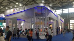 亞寵火熱進行時，我在N1J51等你華興寵物食品